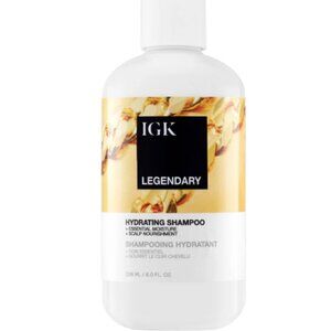 IGK Legendary Dream Hair Shampoo